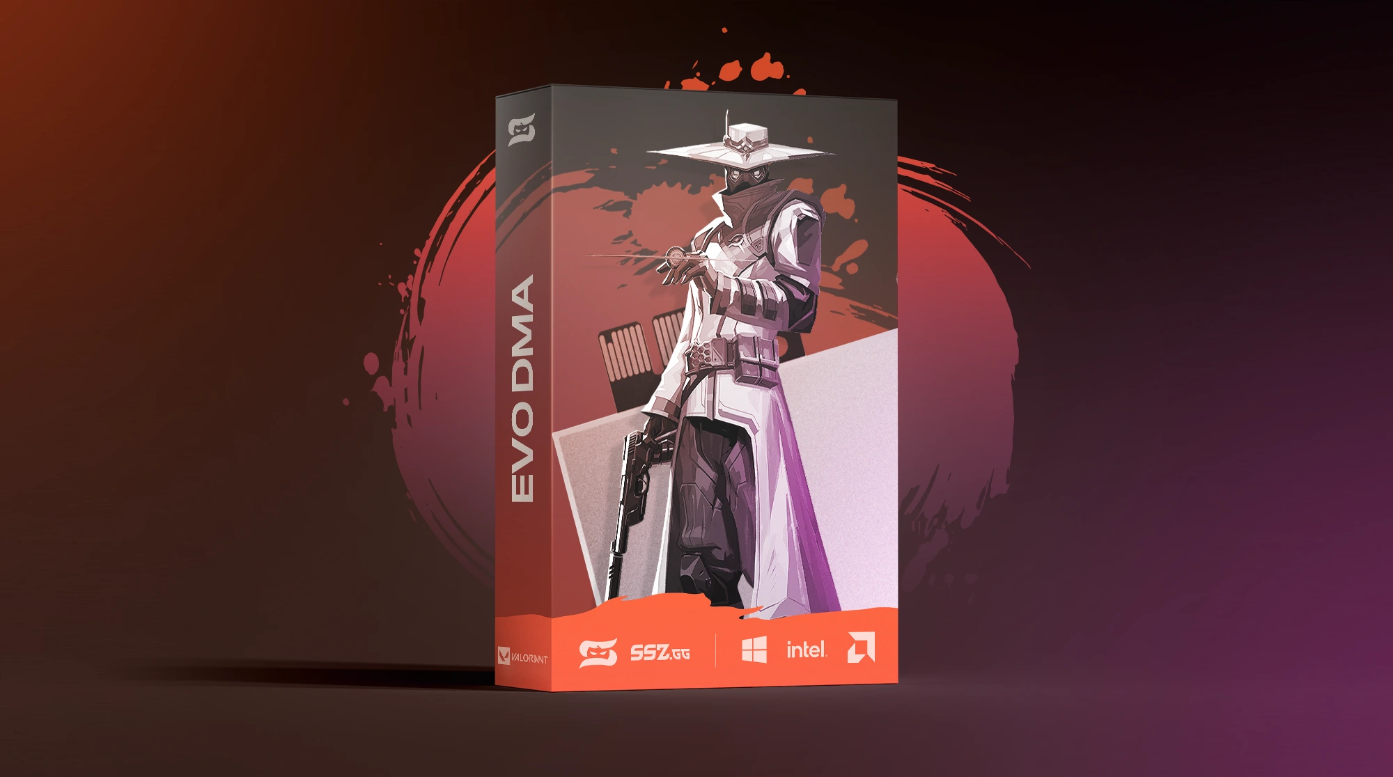 Sensory Valorant (DMA)